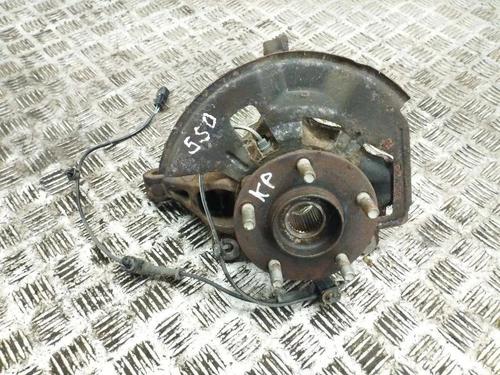 Used Left front steering knuckle Left front steering knuckle 28894639 28894639