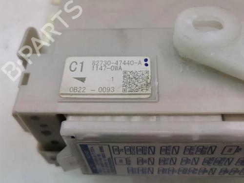 Electronic module TOYOTA PRIUS (_W3_) 1.8 Hybrid (ZVW3_) | BP36349074M83  - Image 5