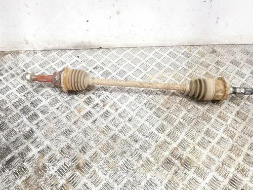 Left rear driveshaft MAZDA CX-7 (ER) 2.2 MZR-CD AWD (ER10A) | BP28893038M40 - Image 7