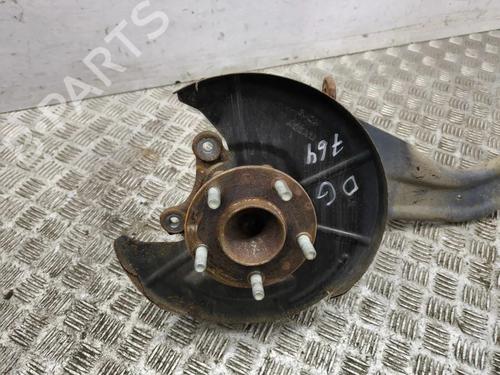 Right rear steering knuckle MAZDA CX-5 (KF) 2.0 | BP36079719M28 - Image 4