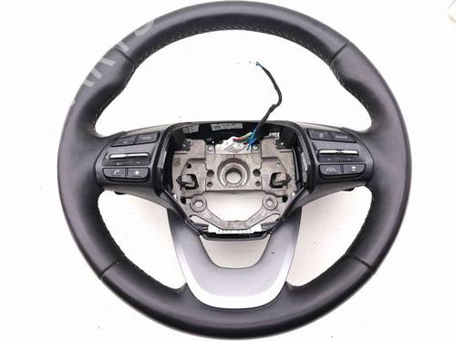 Used Steering wheel HYUNDAI KONA (OS, OSE, OSI) EV (136 hp) 29976057