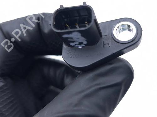 Electronic sensor HONDA CR-V III (RE_) 2.0 i-VTEC 4WD (RE5, RE2) | BP33260325M84 - Image 7