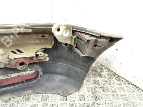 Front bumper BMW 3 (E46) 330 d | BP28905291C7 