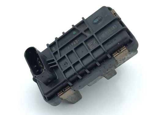 Electronic module CITROËN C-CROSSER (VU_, VV_) 2.2 HDi | BP31488429M83 - Image 5
