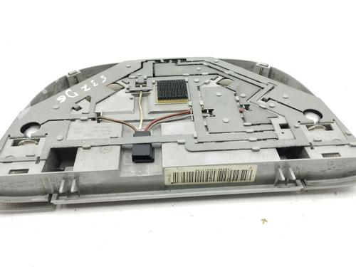 Innerbelysning MERCEDES-BENZ S-CLASS (W220, V220) S 320 CDI (220.026, 220.126) | BP28872337I8 