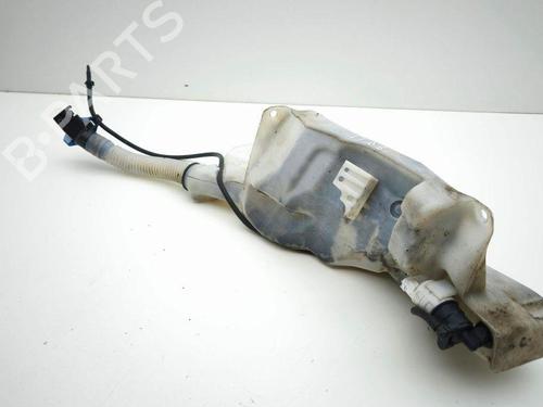Windscreen washer tank JAGUAR XE (X760) 2.0 D | BP29042896C113 
