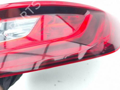 Right taillight RENAULT MEGANE IV Hatchback (B9A/M/N_) 1.2 TCe 130 (B9MR) | BP38194997C35 - Image 4