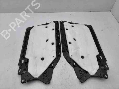 Middle console PEUGEOT 3008 II SUV (MC_, MR_, MJ_, M4_) 1.6 BlueHDi 120 | BP28863312I22 