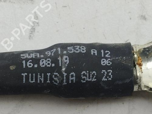Cable AUDI A3 Sportback (8YA, 8YF) 30 TFSI | BP40233087E12 - Image 2