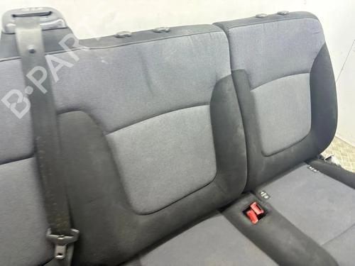 Seats set OPEL VIVARO B Van (X82) 1.6 CDTI (05) | BP36200067C78 - Image 4