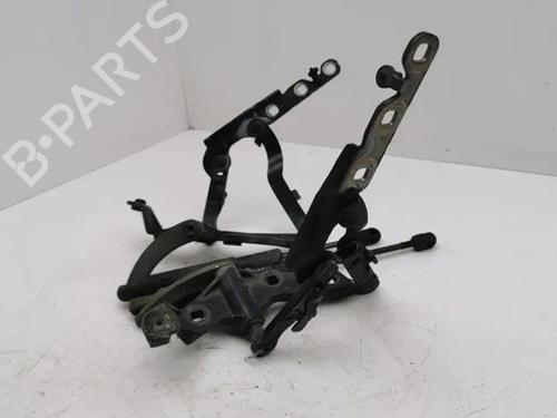 Hinge/Door check strap MERCEDES-BENZ S-CLASS (W221, V221) S 320 CDI (221.022, 221.122) | BP28853915C146 