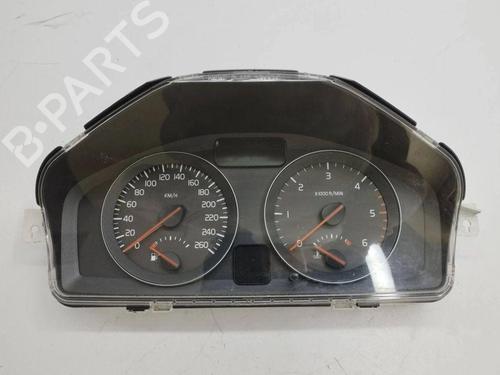 Used Instrument cluster VOLVO V50 (545) 1.6 D (110 hp) 28904295