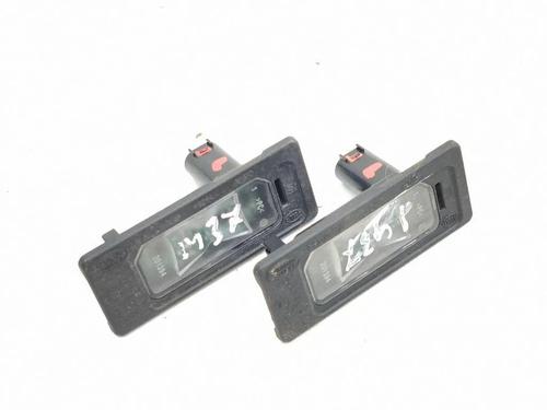 Used Licence plate light Licence plate light 38003294 38003294