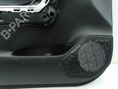 Front left panel TOYOTA RAV 4 V (_A5_, _H5_) 2.5 Hybrid AWD (AXAH54) | BP36191447C58 - Image 5