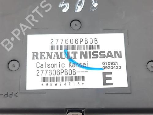 Electronic module NISSAN JUKE (F16_) 1.0 | BP33919183M83 - Image 9