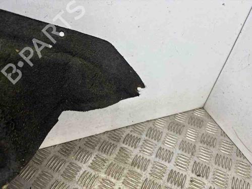 Front bumper spoiler MASERATI QUATTROPORTE V 4.2 | BP29231049C153 