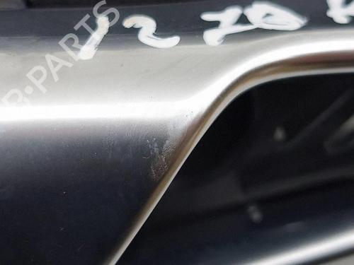 Front left interior door handle PORSCHE CAYENNE (92A) 3.6 | BP39537121I13 - Image 6