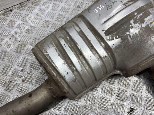 Exhaust system AUDI A4 B9 Avant (8W5, 8WD) S4 TDI Mild Hybrid quattro | BP38247227M121 - Image 4