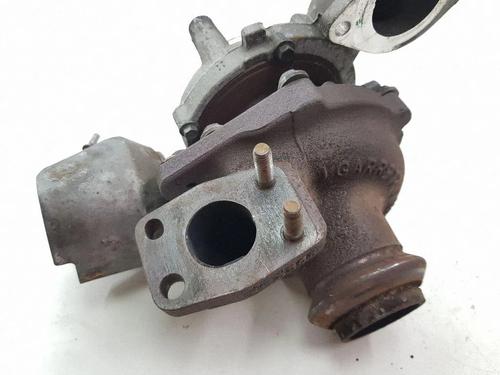 Turbolader/Kompressor FORD B-MAX (JK) 1.6 TDCi | BP38171792M71 - Image 4
