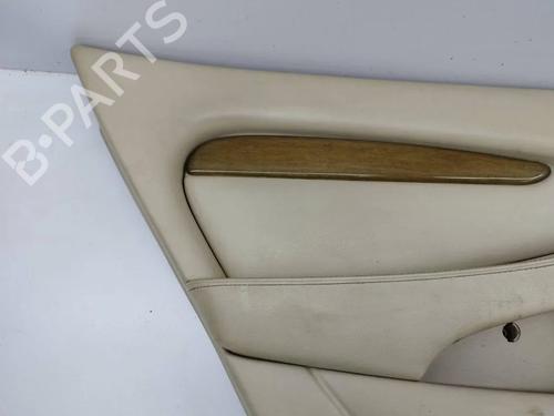 Rear left panel JAGUAR X-TYPE I (X400) 2.5 All-wheel Drive | BP33254115C60 - Image 6