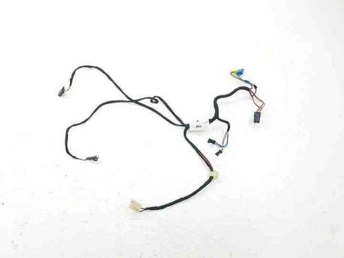 Used Wiring harness MERCEDES-BENZ S-CLASS (W220, V220) S 320 CDI (220.026, 220.126) (197 hp) 28847569