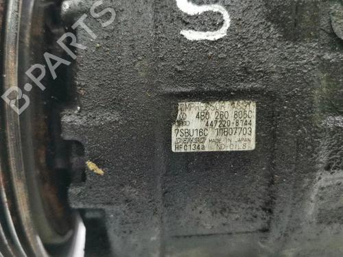 AC compressor AUDI ALLROAD C5 (4BH) 2.5 TDI quattro | BP38245087M34 - Image 2