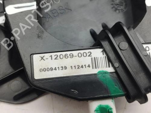 Electronic module TESLA MODEL S (5YJS) 85 | BP36192711M83 - Image 7