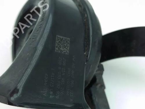 Horn SKODA ENYAQ iV Coupe (5AC) RS | BP36200024E13 - Image 7