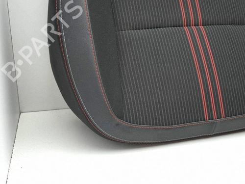 Rear seat RENAULT CAPTUR II (HF_) TCe 100 (HFMT) | BP40193190C17 - Image 3