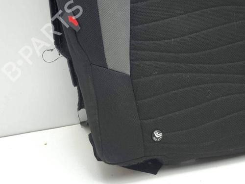 Rear seat CITROËN DS4 (NX_) 1.6 HDi 110 | BP28874367C17 