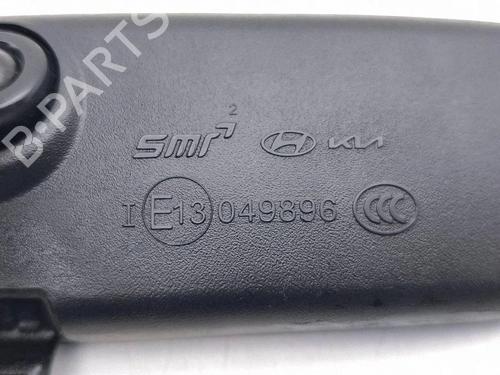 Rear mirror KIA NIRO II (SG2) EV | BP38241490I6 - Image 6