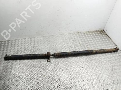 Driveshaft MAZDA CX-5 (KE, GH) 2.2 D AWD (KE102) | BP28848345M37 - Image 4