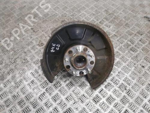 Used Right rear steering knuckle Right rear steering knuckle 38244371 38244371