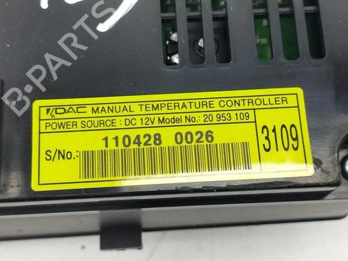 Electronic module OPEL ANTARA A (L07) 2.2 CDTi 4x4 | BP36328841M83 - Image 6
