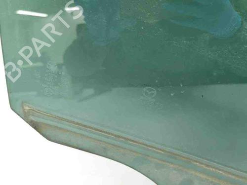 Rear right door window MAZDA CX-7 (ER) 2.2 MZR-CD AWD (ER10A) | BP28891234C21