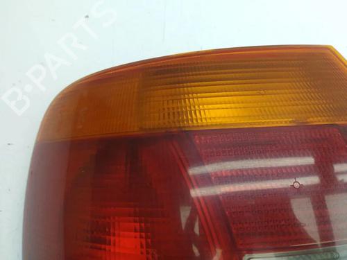 Left taillight AUDI A4 B5 (8D2) 2.5 TDI | BP33252114C34 - Image 4