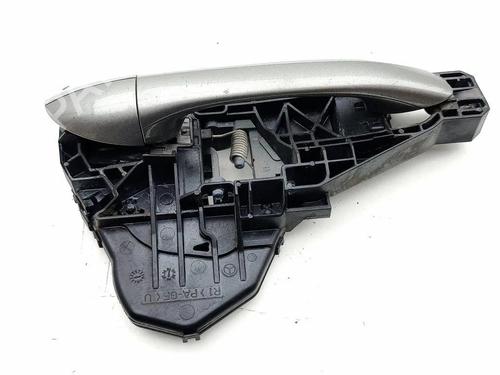 Maneta exterior trasera izquierda MERCEDES-BENZ A-CLASS (W169) A 160 CDI (169.006, 169.306) | BP30809292C130 