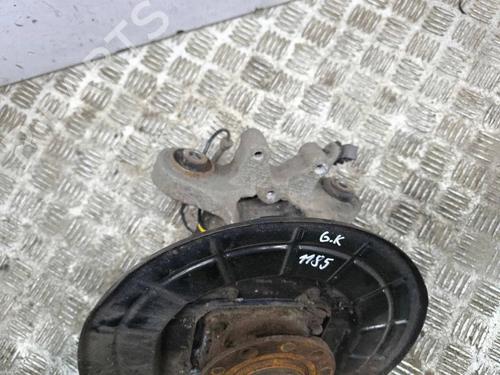 Left rear steering knuckle JEEP CHEROKEE (KL) 2.0 CRD 4x4 | BP37685259M27 - Image 5