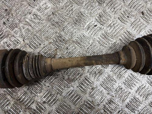 Left front driveshaft BMW X5 (E70) xDrive 30 d | BP40206698M38 - Image 7