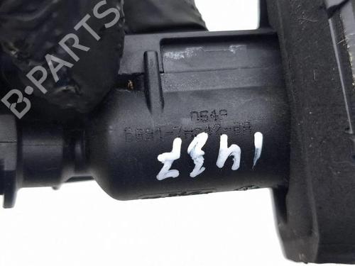 Clutch slave cylinder JAGUAR I-PACE (X590) EV400 AWD | BP38318372M113  - Image 7