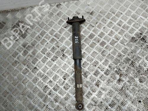 Used Left rear shock absorber MAZDA CX-7 (ER) 2.3 MZR DISI Turbo AWD (ER3P) (258 hp) 28844797