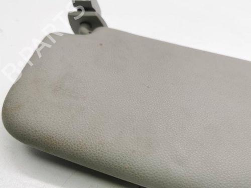 Right sun visor BMW 5 Touring (E61) 520 d | BP28851986I2 