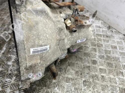 Gearbox HONDA CIVIC IX (FK) 2.2 i-DTEC (FK3) | BP28850150M3 