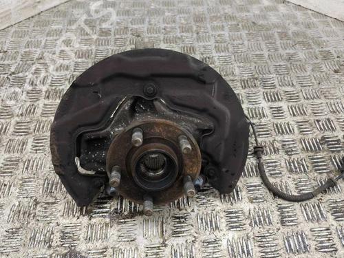 Used Right front steering knuckle FORD GALAXY III (CK) 2.0 TDCi (150 hp) 28901246