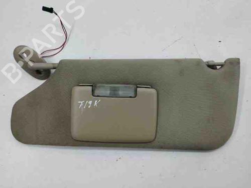 Left sun visor JEEP COMMANDER (XK, XH) 3.0 CRD 4x4 | BP28865703I1