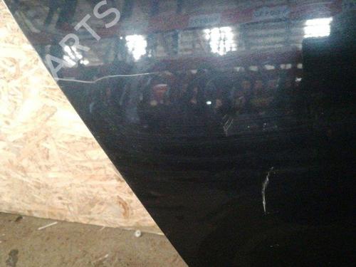 Right rear door AUDI ALLROAD C5 (4BH) 2.5 TDI quattro | BP28884459C5 