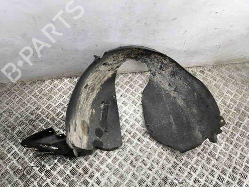 Wheel arch CITROËN DS3 (SA_) 1.6 HDi 90 | BP28887494C56