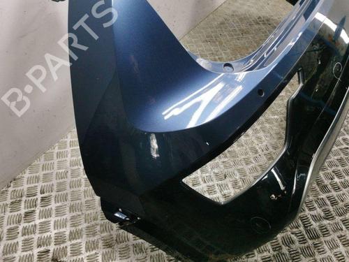 Rear bumper KIA NIRO I (DE) E-NIRO | BP28882662C8 