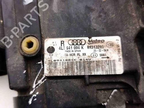 Right headlight AUDI Q7 (4MB, 4MG, 4MQ) 45 TDI quattro | BP29458157C29 