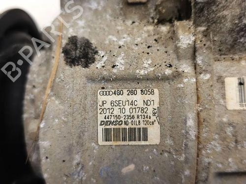 AC compressor AUDI A6 C7 Avant (4G5, 4GD) 3.0 TDI quattro | BP36085490M34 - Image 8
